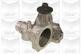 GRAF PA625 Water Pump